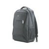 mochila klip xtreme para laptop knb 575 15.6" w/klipx lining y zipper head