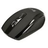 mouse inalambrico ergonomico klip xtreme klever kmw 340bk