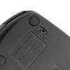 mouse inalambrico ergonomico klip xtreme klever kmw 340bl