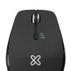 teclado y mouse inalambrico premium klip xtreme revolution kck 270s