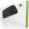 teclado cableado klip xtreme stylus kbk 050s