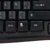 teclado cableado klip xtreme stylus kbk 050s