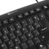 teclado cableado klip xtreme stylus kbk 050s