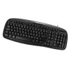 teclado cableado klip xtreme stylus kbk 050s