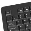 teclado y mouse inalambrico klip xtreme inspire kck 265e