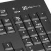 teclado y mouse inalambrico klip xtreme inspire kck 265e
