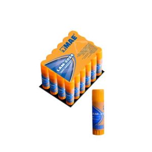 lapiz adhesivo mae 20gr c/24