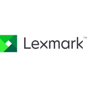 contenedor de residuos lexmark rendimiento 40k páginas