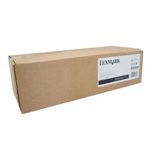kit de imagen lexmark de 4 colores rendimiento de 150000 páginas para cs531/632/639 cx532/635 c2335 xc2335