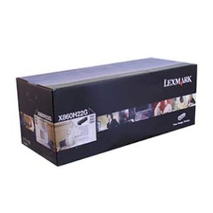 kit fotoconductor lexmark x860h22g 48000 páginas