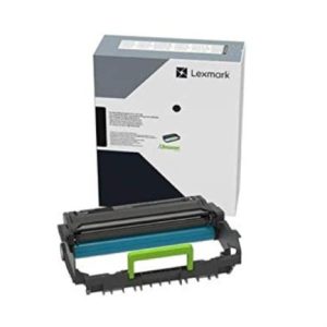unidad fotoconductora lexmark 55boza0 láser monocromático