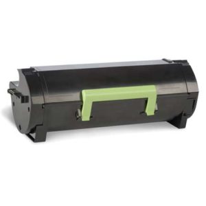 toner lexmark 60f400 rendimiento estandar