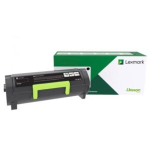 tóner lexmark programa retorno 6mil páginas color negro