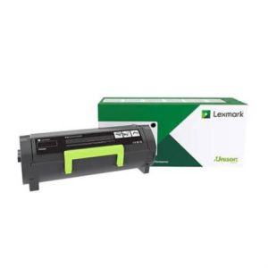tóner lexmark programa retorno 15mil páginas color negro