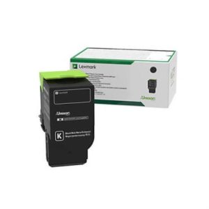 toner lexmark negro programa devoluciÓn