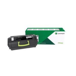 toner lexmark amarillo de alto rendimiento