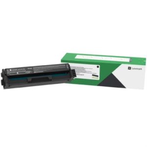 tóner lexmark 20n4xk0 rendimiento extra alto color negro