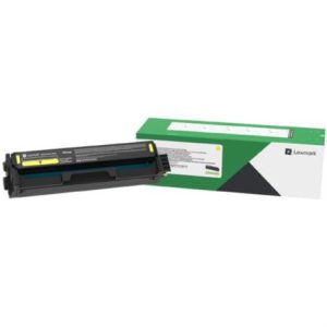 tóner lexmark 20n4xy0 rendimiento extra alto color amarillo