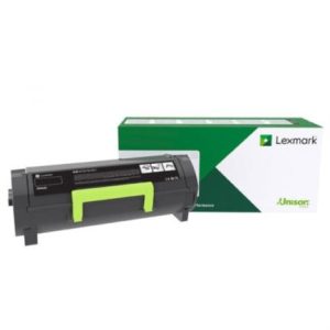 tóner lexmark programa devolución para mc2535adwe color negro