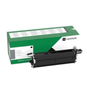 unidad de imagen lexmark rendimiento 150k páginas cs/cx730/735 c/xc4342/c4352 color negro