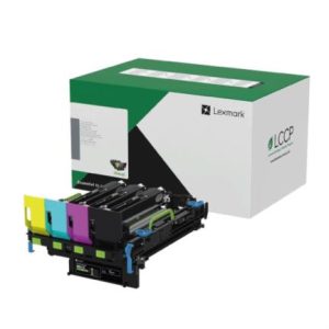 unidad de imagen lexmark rendimiento 150k páginas cs/cx730/735 c/xc4342/c4352 color cmy
