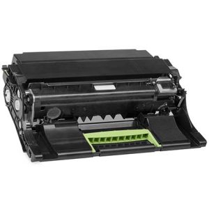 unidad imagen lexmark 50f0z00 60k