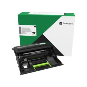 unidad de imagen lexmark 58d0z00 programa devolución color negro