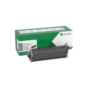 kit de imagen lexmark 78c0zk0 negro programa devolución