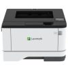 impresora láser lexmark ms331dn monocromática