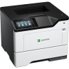 impresora láser lexmark ms632dwe monocromática 50ppm dúplex 1200x1200 dpi ciclo de trabajo máx 175000 páginas