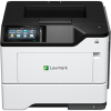 impresora láser lexmark ms632dwe monocromática 50ppm dúplex 1200x1200 dpi ciclo de trabajo máx 175000 páginas