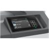 impresora laser lexmark cs531dw 33ppm/35ppm 1200x1200 dpi ciclo de trabajo mensual 100000 páginas