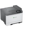 impresora laser lexmark cs531dw 33ppm/35ppm 1200x1200 dpi ciclo de trabajo mensual 100000 páginas