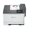 impresora laser lexmark cs531dw 33ppm/35ppm 1200x1200 dpi ciclo de trabajo mensual 100000 páginas