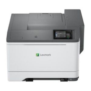 impresora laser lexmark cs531dw 33ppm/35ppm 1200x1200 dpi ciclo de trabajo mensual 100000 páginas