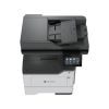 multifuncional lexmark mx532adwe láser 44ppm 1200×1200 dpi ciclo de trabajo mensual 120mil páginas