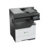 multifuncional lexmark mx532adwe láser 44ppm 1200×1200 dpi ciclo de trabajo mensual 120mil páginas