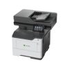 multifuncional lexmark mx532adwe láser 44ppm 1200×1200 dpi ciclo de trabajo mensual 120mil páginas