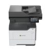 multifuncional lexmark mx532adwe láser 44ppm 1200×1200 dpi ciclo de trabajo mensual 120mil páginas