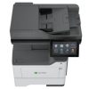 multifuncional lexmark mx632adwe laser monocromatico