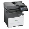 multifuncional lexmark mx632adwe laser monocromatico