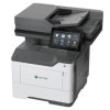 multifuncional lexmark mx632adwe laser monocromatico