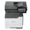multifuncional lexmark mx632adwe laser monocromatico