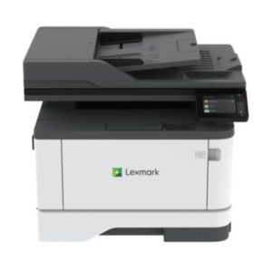 multifuncional lexmark mx431adn láser monocromático 42/40ppm dúplex