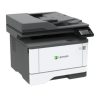 multifuncional lexmark mx431adw monocromática láser