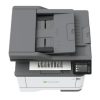 multifuncional lexmark mx431adw monocromática láser