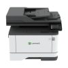 multifuncional lexmark mx431adw monocromática láser