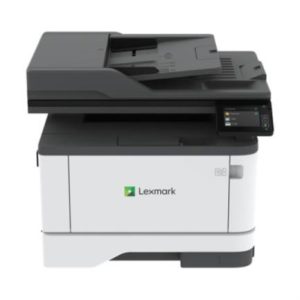 multifuncional lexmark mx431adw monocromática láser