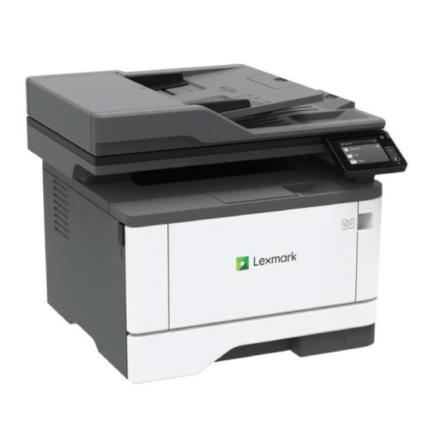 multifuncional lexmark mx331adn monocromática láser multifuncional lexmark mx331adn monocromática láser