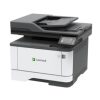 multifuncional lexmark mx331adn monocromática láser